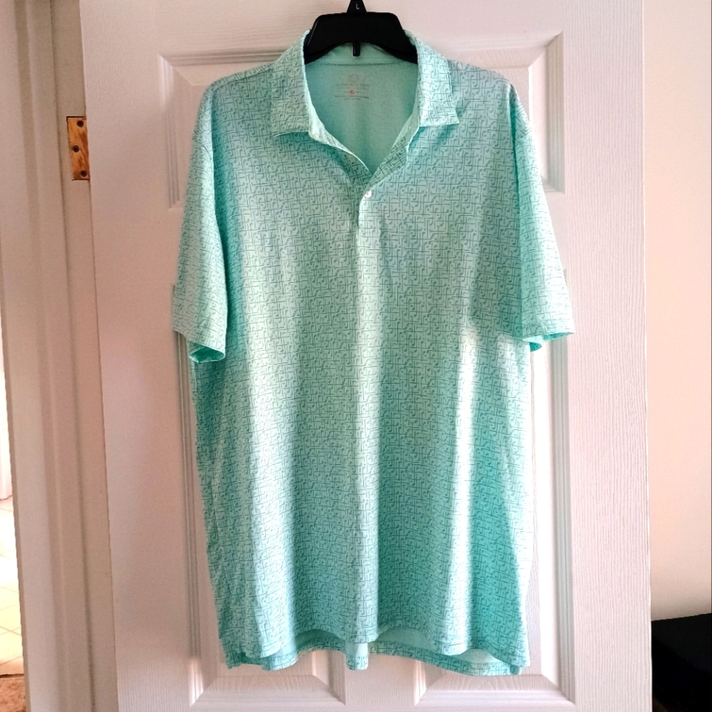 Southern Tide polo
